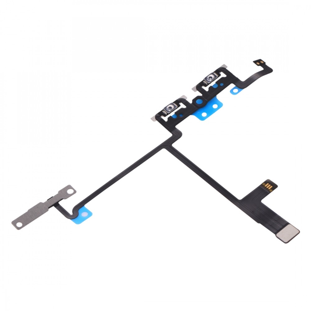 Volume Button Flex Cable for iPhone X iPhone Replacement Parts Apple iPhone X